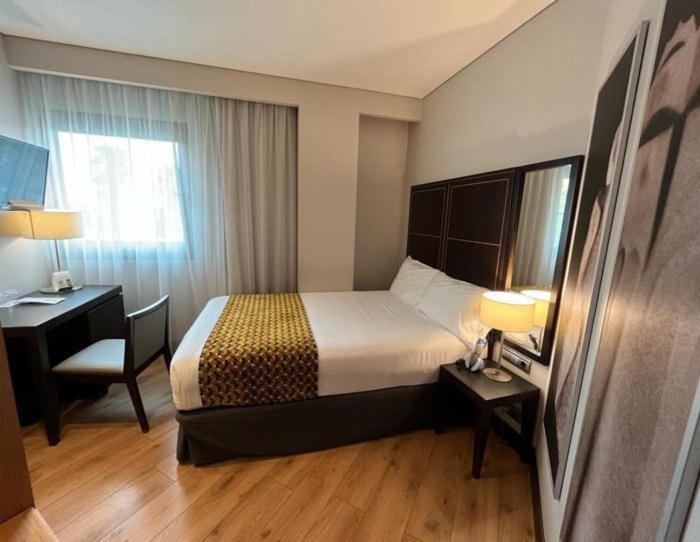Eurostars Monumental Hotell Barcelona Rom bilde