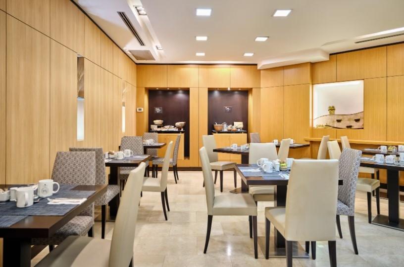 Eurostars Monumental Hotell Barcelona Eksteriør bilde